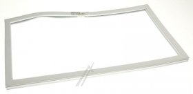 Liebherr Magnetic Door Seal - 710916700 Magnetic Door Seal White Icts 2211-20 With Mounting Material