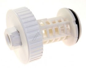Compatible Fluff Filter - Fluff Filter Alternative For Aeg Privileg
