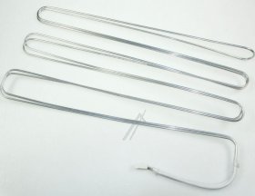 Defrosting Heater - 4814820185 C00942966 B-975 Defrost Heater [Arcelik]