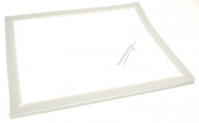 Magnetic Door Seal - C00142517 482000081852 Seal - Freezer Door (p900)-pw 53 [Whirlpool Indesit]
