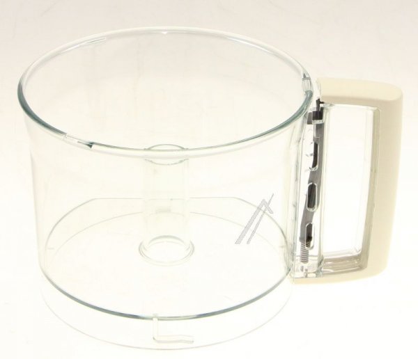 Magimix Bowl - 17481 Cuve Cs5200 Ivory