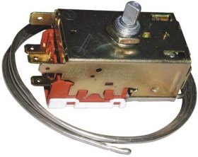 Fridge Thermostat - K54-h1441 8996751066946 Thermostat [Electrolux Aeg]