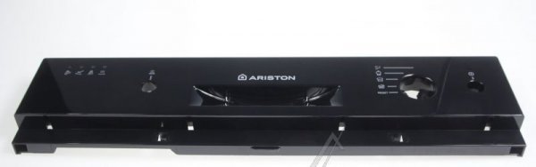 Operating Unit Screen - C00098510 482000028288 Dashboard Black Lv660abkfr [Whirlpool Indesit]