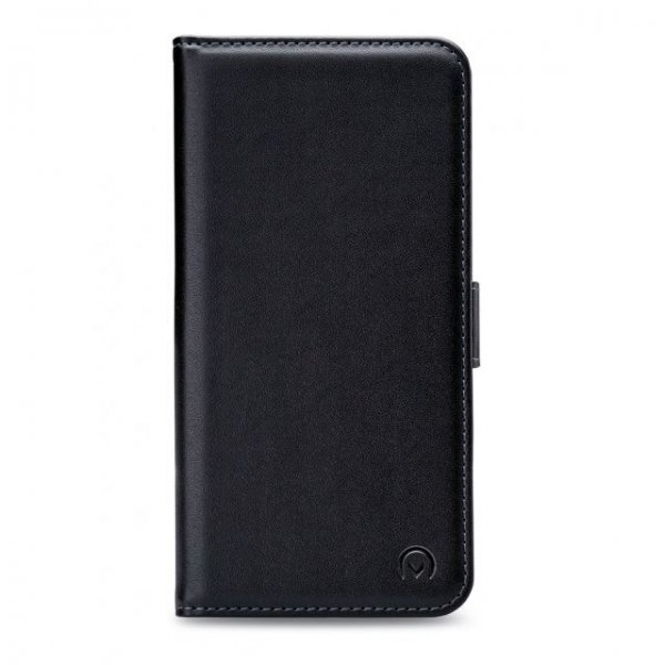 Mobilize Leather Bag Gsm - Mobilize Classic Gelly Wallet Book Case Honor 8x Max Black