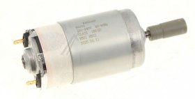 Motor Unit - Johnson Dc751 (2) Xllg Ms-650950 Motor+coupling [Groupe SEB]