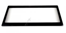 Door Panel - Fp1106 Glass [Delonghi]