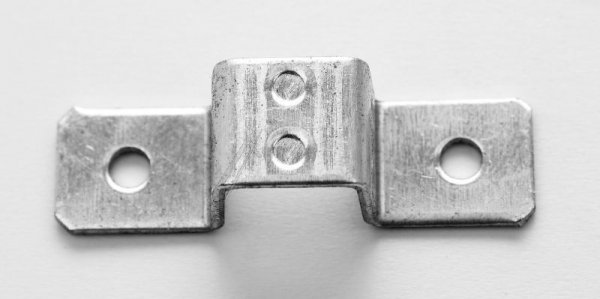 Smeg Sealing Materials - 784130392 Lower Heater Gasket