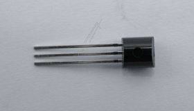 Texas Instruments Various Ics - Lm61 Lm61ciz-nopb Ic Temperature Sensor To-92