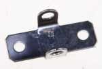 Fixings And Brackets - Push Button Holder [Electrolux Aeg]