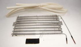 Evaporator - 35009573 Main Condenser-230n [Vestel]