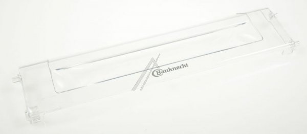 Freezer Case Flap - C00325848 481010646377 Freezer Case Flap Bauknecht 00155 [Whirlpool Indesit]