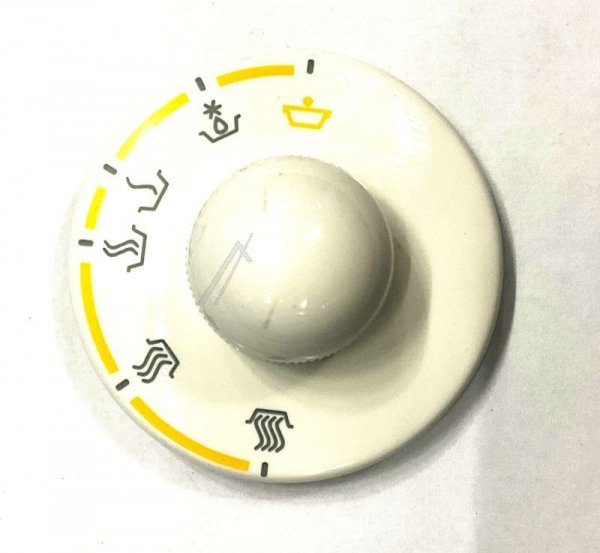 Button - Button [Delonghi]