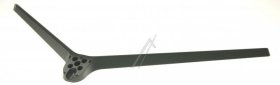 Samsung Stand Support - Bn96-51633a Assembly Stand P-cover Top 49g95t abs bk0007