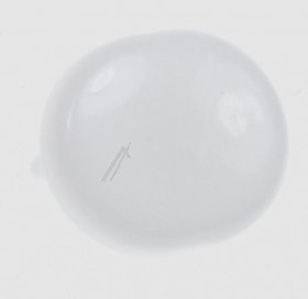 Cover - 2636020212 End Cap door cover rh 7809 [Electrolux Aeg]