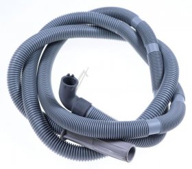 Tube - 1246904005 Tube recirculation [Electrolux Aeg]