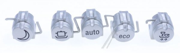 Button - 00159834 Button [Bosch Siemens]