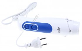 Motor - 7322115784 Power Hand Lever (int) [Delonghi]