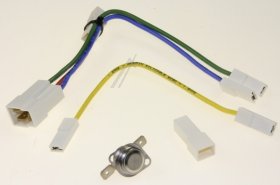 Brandt Cable-plugs-adapter - Cable