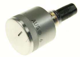 Samsung Button - Dg81-02724a A-s-knob Dial (dual) nb69r3301rs 4220085