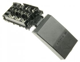 Samsung Terminal Block - Dg81-02720a A-s-terminal Block nb69r3301rs 32001517 Samsung Terminal Block - Dg81-02720a A-s-terminal Block nb69r3301rs 32001517