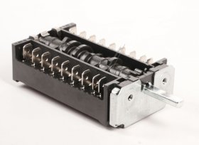 Samsung Oven Switch - Dg81-02730a A-s-rotary Switch Nb69r3301rs 32009169 s