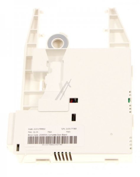 Dishwasher Filter - C00304656 C00304656 St steel Filter [Whirlpool Indesit]