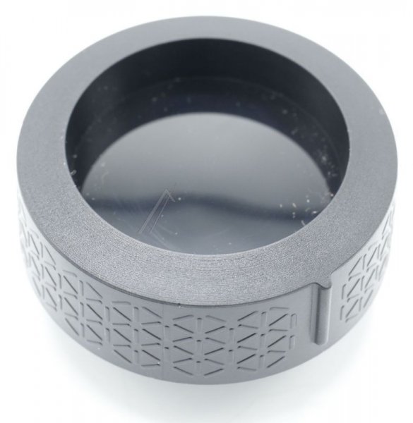 Button - C00625866 488000625866 Knob For Timer Bk Natis2 [Whirlpool Indesit]