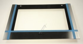 Oven outer Door - 210440744 C00952946 Front Door Group [Arcelik]
