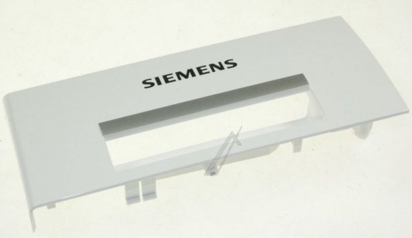 Detergent Dispenser Cover - 00094186 Handle-cap Shaped [Bosch Siemens]