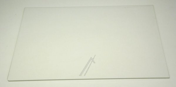 Oven Door - 5616027180 Oven Door Complete Inox Np 4-3 [Electrolux Aeg]