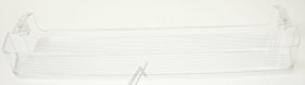 Refrigerator - Freezer Door Shelf - 49032930 Jars Door Rail [Candy Hoover]