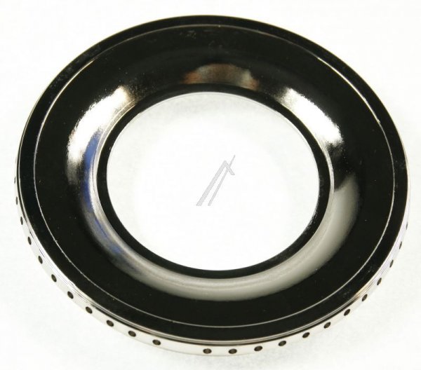 Smeg Mechanical Components - 882410171 Urp2 Outer Burner Crown