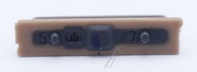 Samsung Button - Gh64-07099c Key-side_zd