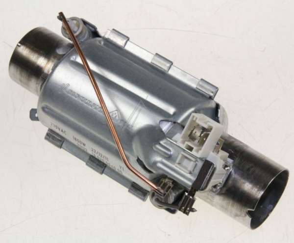 Kuppersbusch Dishwasher Flow through Heater - 436574 Ventilation Heater