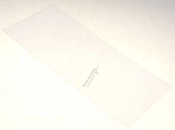 Grease Filter - 75900000016957 Grease Filter [Electrolux Aeg]
