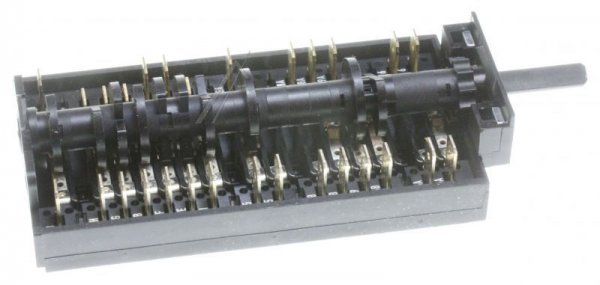 Switch - 00602395 Switch [Bosch Siemens]