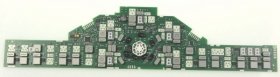 Control Panel - 11026435 Control Module (unprogrammed) [Bosch Siemens]