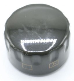 Teka Button - 99512937 Knob Function Switch Me- Black Teka Button - 99512937 Knob Function Switch Me- Black