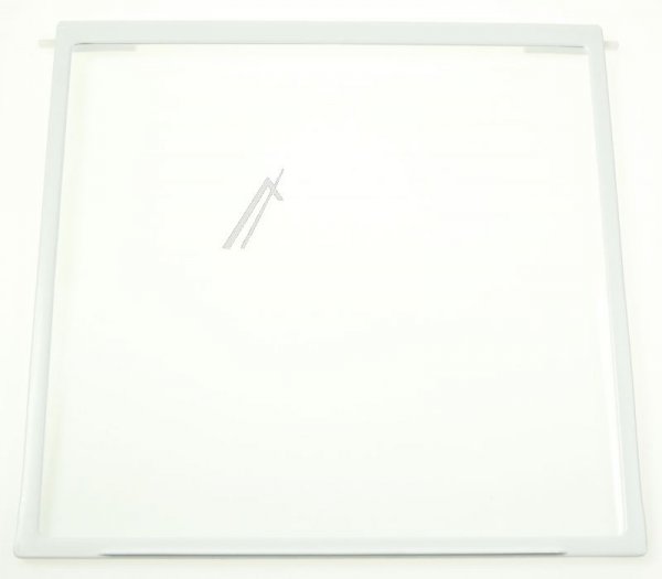 Snowky Shelf Assembly - Ga000557001 Cooler Glass Shelf
