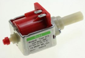 Brandt Pump For Coffee Machine - Caf001733 Pump