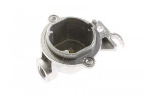 Mechanical Components - 12012025 Burner Ring [Bosch Siemens]