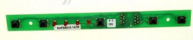 Switch Unit - C00344942 481227638088 Unit Control Psa 041a Psa 041a [Whirlpool Indesit]