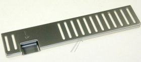Tank Lid - 5313225071 Lid Tank Plv(abs) Silver Mr(4e) Mcsa [Delonghi]