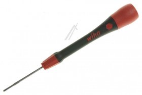 Wiha Tools - 261p00001 42403 Picofinish Fine Screwdriver 261p Ph000 X 40 Wiha Tools - 261p00001 42403 Picofinish Fine Screwdriver 261p Ph000 X 40
