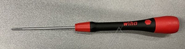 Wiha Tools - 261p0006001 Picofinish Fine Screwdriver 261p Ph00 X 60