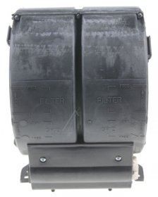 Faber Roblin Hood Motors - Kit Motor Gr Hi-lo 8-50 Clii
