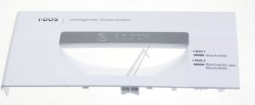 Handle - 00183493 Knob-programme [Bosch Siemens]