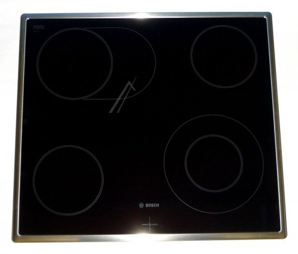 Ceramic Surface - Glass Ceramic Hob Top [Bosch Siemens]