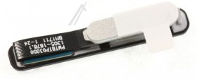 Sony Optocoupler-sensor - 1307-9936 U50061421 Fp Sensor Assembly Silver Sony Optocoupler-sensor - 1307-9936 U50061421 Fp Sensor Assembly Silver