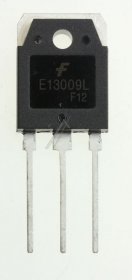 Fairchild Transistors - E13009l Transistor To-3p